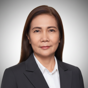 Overseas Marketing Manager 1